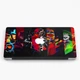 Чехол пластиковый для Apple MacBook Pro 16 A2141 Марвел и ДиСи (Marvel and DC) макбук про case hard cover (9494-1693) - изображение 2