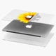 Чехол пластиковый патриотический для Apple MacBook Pro / Air Положите в карманы семечки макбук про case hard cover - изображение 4