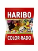 Желейные конфеты HARIBO Color Rado 175г - изображение 1