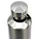 Бутылка для воды Cheeki Classic Single Wall 750 мл Silver (CB750SI1) - изображение 4