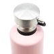 Бутылка для воды Cheeki Classic Single Wall 750 мл Pink (CB750PH) - изображение 4