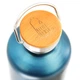 Бутылка для воды Cheeki Thirsty Max 1,6 л Teal (CB1600TL1) - изображение 4