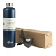 Бутылка для воды Спортивная Cheeki Single Wall Active Bottle 1 л Ocean (ASB1000OC1) - изображение 4