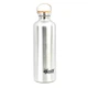 Пляшка для води Cheeki Thirsty Max 1,6л Silver (CB1600SI) - зображення 2
