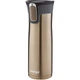 Термокухоль Contigo West Loop Long 591 мл Latte (70118) - зображення 3