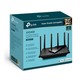 Маршрутизатор TP-LINK Archer AX72 WiFi6 / AX5400/ 1 Гбит/с/ для потоковой передачи 8K - изображение 4