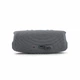 Портативная колонка JBL Charge 5 Grey (JBLCHARGE5GRY) - изображение 3
