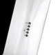 Вытяжка наклонная Eleyus Titan A 1200 LED SMD 90 IS+BL - изображение 9