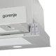 Вытяжка Gorenje TH62E4X - изображение 3
