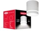 Светодиодный светильник точечный Maxus Surface Downlight 12W 4100K White - изображение 3