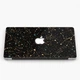 Чехол пластиковый для Apple MacBook Pro 14.2 A2442 Вселенная (Universe) макбук про case hard cover (10431-1891) - изображение 2