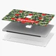 Чехол пластиковый для Apple MacBook Pro 13 A1278 Бейп (Bape) макбук про case hard cover (6347-1898) - изображение 4