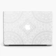 Чехол пластиковый для Apple MacBook Pro 16.2 A2485 Мандала (Mandala) макбук про case hard cover (36114-1918) (36114-1918) - изображение 3