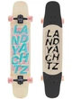 Лонгборд Landyachtz Tony Danza Logo 102 см (lnd393) - изображение 1