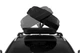 Автобокс на крышу автомобиля Thule Force XT L Black 450 л (635701) - изображение 9