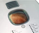 Хлебопечка Morphy Richards Homebake 502001 Белый 600 Вт с отсрочкой старта + 14 программ - изображение 4