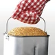 Хлебопечка Morphy Richards Homebake 502001 Белый 600 Вт с отсрочкой старта + 14 программ - изображение 6