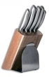 Набір ножів Peppe Metal 6 пр PR-4103/6 - зображення 1
