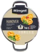 Каструля Ringel Hanover з кришкою 2.3 л RG-2005-18 - зображення 6