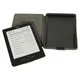 Электронная книга Amazon Kindle 5th Gen Black, 2GB, дисплей 6 E Ink, антибликовое покрытие, Wi-Fi/Bluetooth, веб-браузер, встроенный словарь, плотность 167 dpi, восстановленная, черная - изображение 8