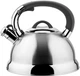 Чайник Vinzer Bern 2.7 л (50014) (5907706500146) - изображение 1