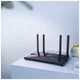 Маршрутизатор TP-Link ARCHER AX23 (ARCHER-AX23) - изображение 5