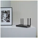 Маршрутизатор TP-Link ARCHER AX23 (ARCHER-AX23) - изображение 6
