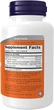Специальный продукт NOW Glutathione 500 mg Veg Capsules 60 капсул (4384302312) - изображение 2