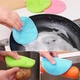 Губка прихватка для посуды силиконовая Better Sponge 4 в 1 - изображение 5