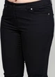 Джинсы женские Gerry Weber, GW-4-015 черный, размер 42R - изображение 3