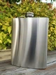 Фляга 590ml із нержавіючої сталі TD20 - зображення 1