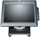 POS-термінал NCR RealPOS 70XRT 2/32 SSD сенсорний кат.Б Б/У - зображення 3