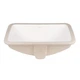 Раковина Qtap Stork 535x370x195 White QT15116032WN - зображення 4