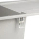 Кухонна мийка Lidz 790x495/230 GRA-09 (LIDZGRA09790495230) - изображение 5