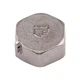 Заглушка SD Forte 1" ВР (SF35225) - зображення 1