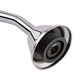 Зливний клапан безконтактний для пісуару Lidz Tech 082 LDTEC082CRM32536 Chrome - зображення 4