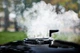 Вугільний гриль Weber Summit Kamado S6 61 см Чорний (18501104) - зображення 5