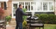 Вугільний гриль Weber Summit Kamado S6 61 см Чорний (18501104) - зображення 15