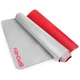 Килимок для йоги та фітнесу Spokey 183х61 см (fit0009140) Сірий - зображення 2