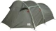 Палатка SKIF Outdoor Askania 405x250x130 см Green (3890242) - изображение 1