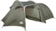 Палатка SKIF Outdoor Askania 405x250x130 см Green (3890242) - изображение 3
