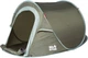 Палатка SKIF Outdoor Olvia 235x140x120 см Green (3890243) - изображение 3