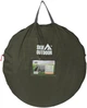 Палатка SKIF Outdoor Olvia 235x140x120 см Green (3890243) - изображение 7