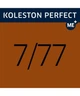 Краска для волос Wella Koleston Perfect Me+ 7/77 Блонд коричневый интенсивный 60 мл - изображение 2