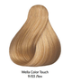 Краска для волос Wella Color Touch 9/03 Яркий блонд натурально-золотой 60 мл - изображение 2