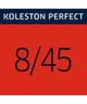 Краска для волос Wella Koleston ME+ 8/45 Cвeтлый блoндин кpacный мaxaгoн 60 мл - изображение 2