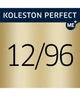 Краска для волос Wella Koleston Special Blonde 12/96 Ультра яркий блонд сандрэ фиолетовый 60 мл - изображение 2