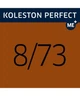 Краска для волос Wella Koleston 8/73 Светлый блонд коричнево-золотистый Мадейра 60 мл - изображение 2