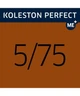 Краска для волос Wella Koleston 5/75 Светло-коричневый коричнево-махагоновый Темный палисандр 60 мл - изображение 2