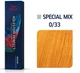 Краска для волос Wella Koleston Special Mix 0/33 Микстон Золотистый интенсивный 60 мл - изображение 1